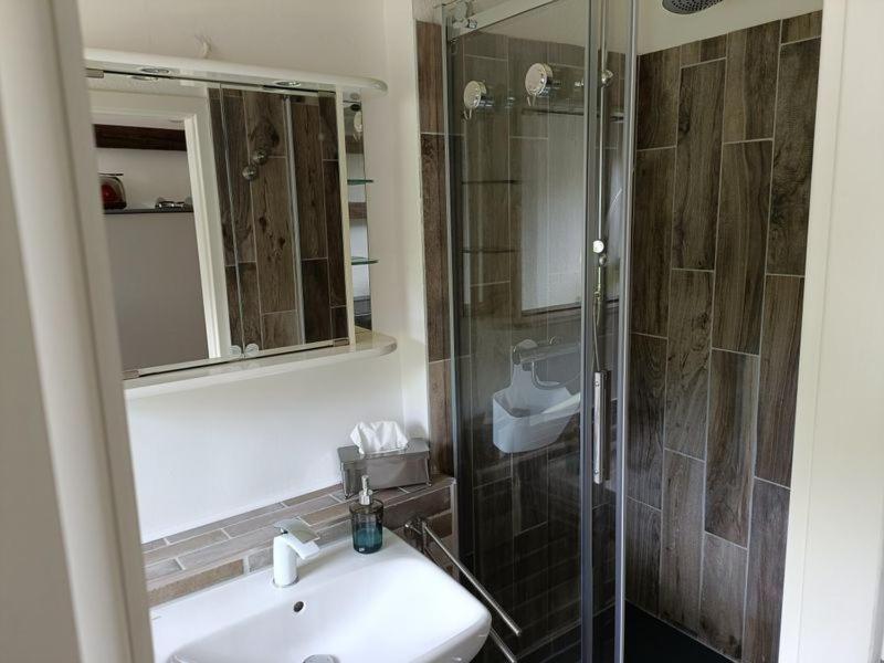 Apartment Luisa Erfurt Zewnętrze zdjęcie
